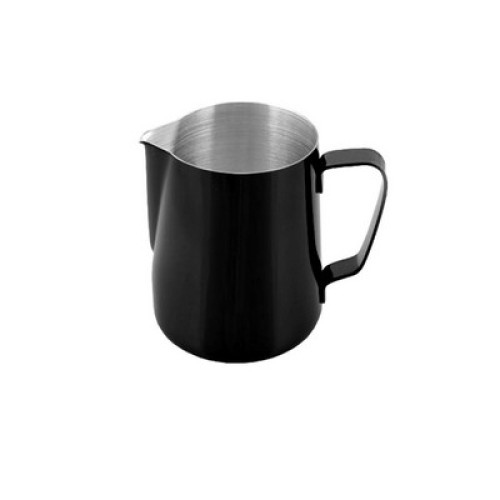 MILK FROTHER MOT-600/BK (32506) INOX/BLACK 600ml